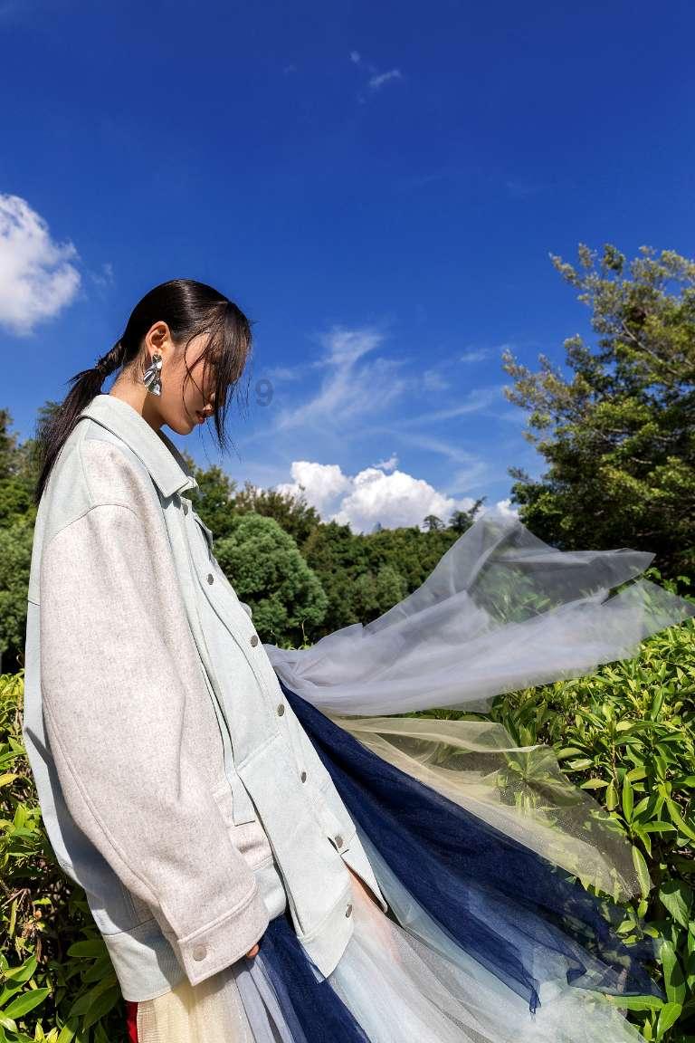 《侦察英雄》口碑爆了,躲过女主马思纯,却被39岁女二号给惊艳