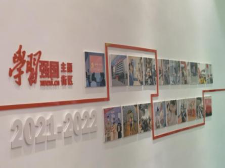 逃出昏暗的房子